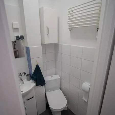 Smulikowskiego * Varsovia