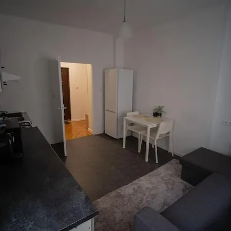 Smulikowskiego * Varsovia