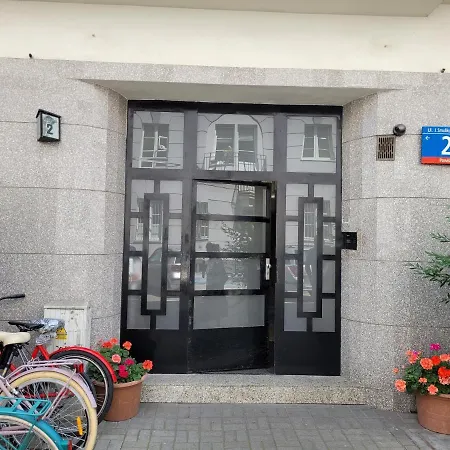 Smulikowskiego *