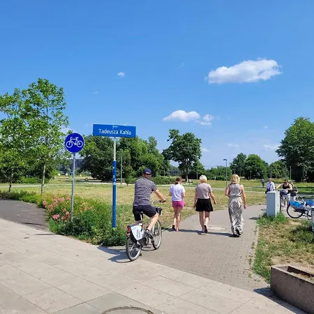 شقة Smulikowskiego *