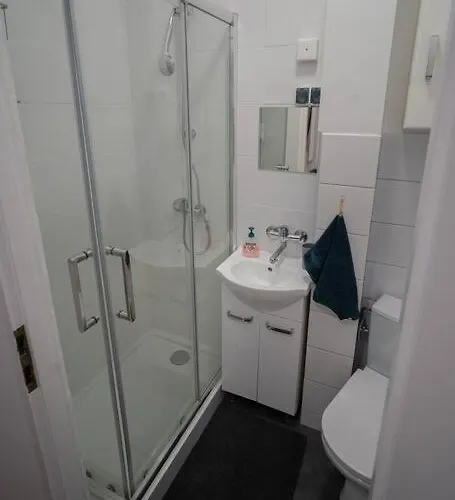 Apartman Smulikowskiego