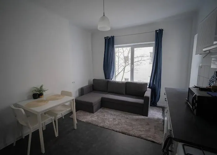 Apartman Smulikowskiego