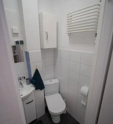 Smulikowskiego * Varsó