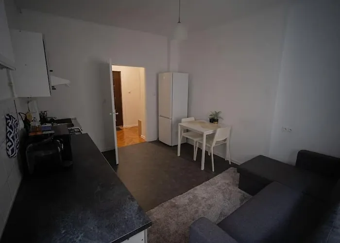 Smulikowskiego * Varsó