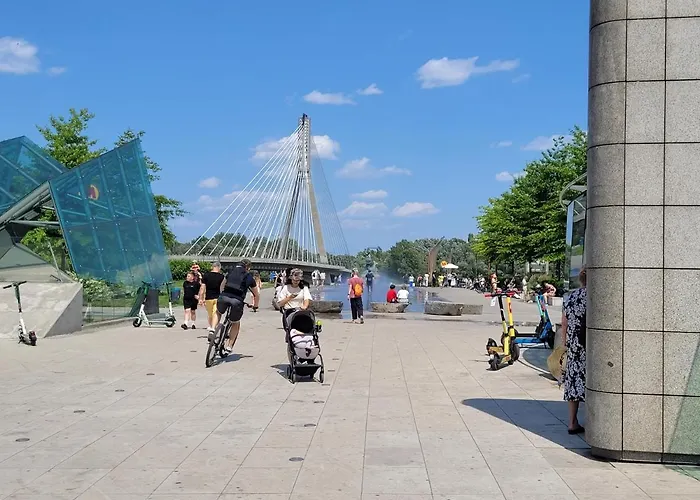 Apartman Smulikowskiego