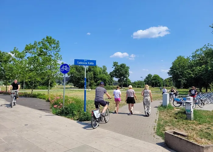 Apartman Smulikowskiego *