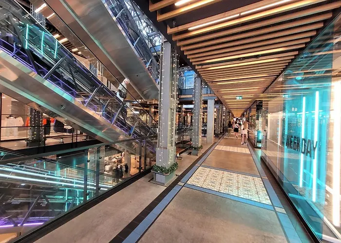 Apartman Smulikowskiego *