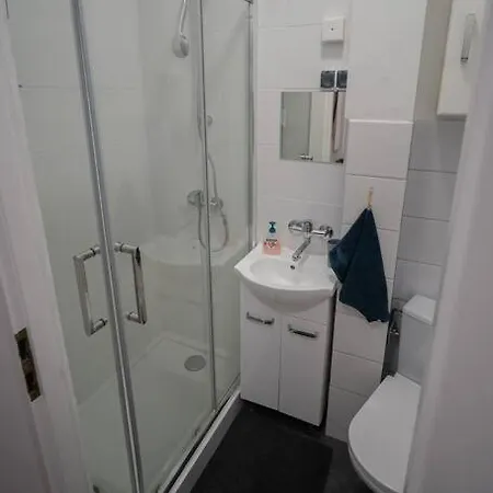 Apartment Smulikowskiego